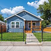 Enjoy 4BR 3BA Comfort Convenience Near Downtown