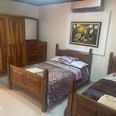 Hostal Casa de Quincha