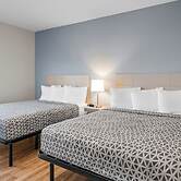 Woodspring Suites Petersburg Near Fort Lee
