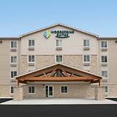 WoodSpring Suites Cleveland Lee University