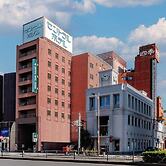 CENTRAL HOTEL SASEBO