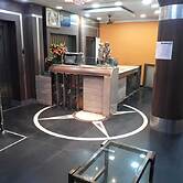 Hotel Rourkela Palace