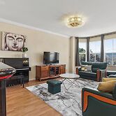 Beautiful Spacious 4BR in Silver Terrace