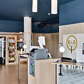 B&B Hotel Alicante Aeropuerto