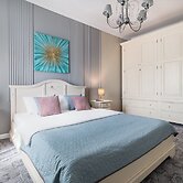 Moonlight Central Apartments