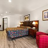 Paradise Lodge - Canoga Park