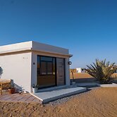 Safari Desert Camp Oman