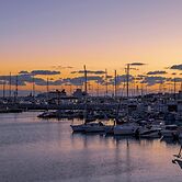 Sanders Limassol Park - Great 2 Bdr apt With Balcony