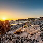 Sanders Limassol Park - Nice 1 bdr apt With Balcony