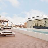Eurostars Valladolid