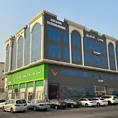 Wasan Alsharq for Serviced Apartments