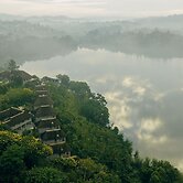 Tabebuia Spa & Safari Resort