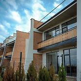 Luxury Villa in Alazani Valley Residence