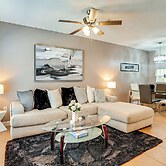 Shop, Golf & More: Family Retreat in Wesley Chapel