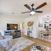 Walk to Dtwn Pine Mountain! 'evergreen Cottage'