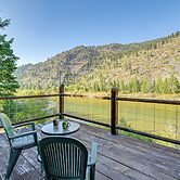 Hike, Fish & Unwind: Remote Escape in Montana