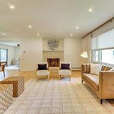 Patio, Large Yard: Luxe Home in Pompton Lakes!