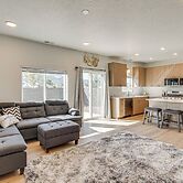 Built in 2025: Parowan Escape w/ Views!