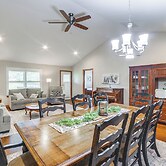 2 Mi to Main Street: Family Home in Winfield!