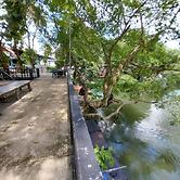 Bamboo River House Kaeng Krachan