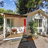 Rouge Cobb Mountain Hotel - Cabin 3