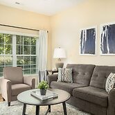 1st Floor Patio Pet-friendly W D Gym Pool