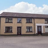 Old Police House&nbsp;