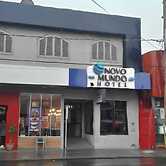 Novo Mundo Hotel