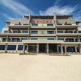 Zenses Hotel in Caye Caulker