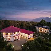 Moustache Hostel Bir