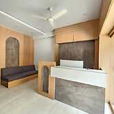 The Sky Comfort Hotel Brahm Sambandh