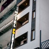 Center Hotel