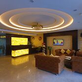 HOTEL THE SAFFRON PARK