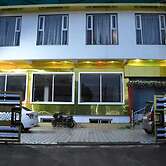 Hotel Golden Continental