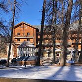 Apartment on the Foot of Slopes in Guillaumes