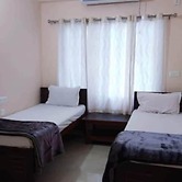 SK international Guest House Bodh Gaya