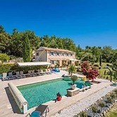Villa in Murs Heart of the Luberon