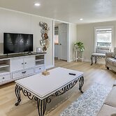 'crosby Huffman Hideaway' Serene Escape w/ Yard