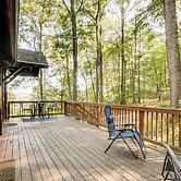 History, Hikes & Fireside Nights: Fayetteville Gem