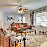 Near State Park & Spring River: Family Gem w/ Yard