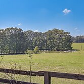 Rural Retreat: Cypress Lake By Roosevelt St Park