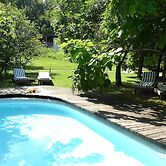 Chalet Fagarè Pool Sauna Prosecco Hills
