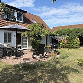 5 Star Holiday Home in Loderup