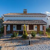 Holiday Home Ibipozo With Pool