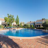Spacious Countryside Ibipozo With Pool