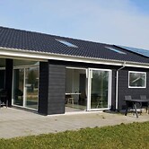 4 Star Holiday Home in Hemmet