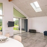 4 Star Holiday Home in Hemmet