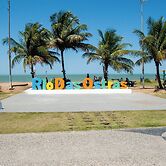 Casa Pet Friendly com Varanda e Churrasqueira