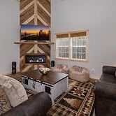 Boone Getaway Dog Friendly Hot Tub Fire Pit