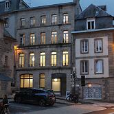 Duc de Bretagne Luxury appart'hotel